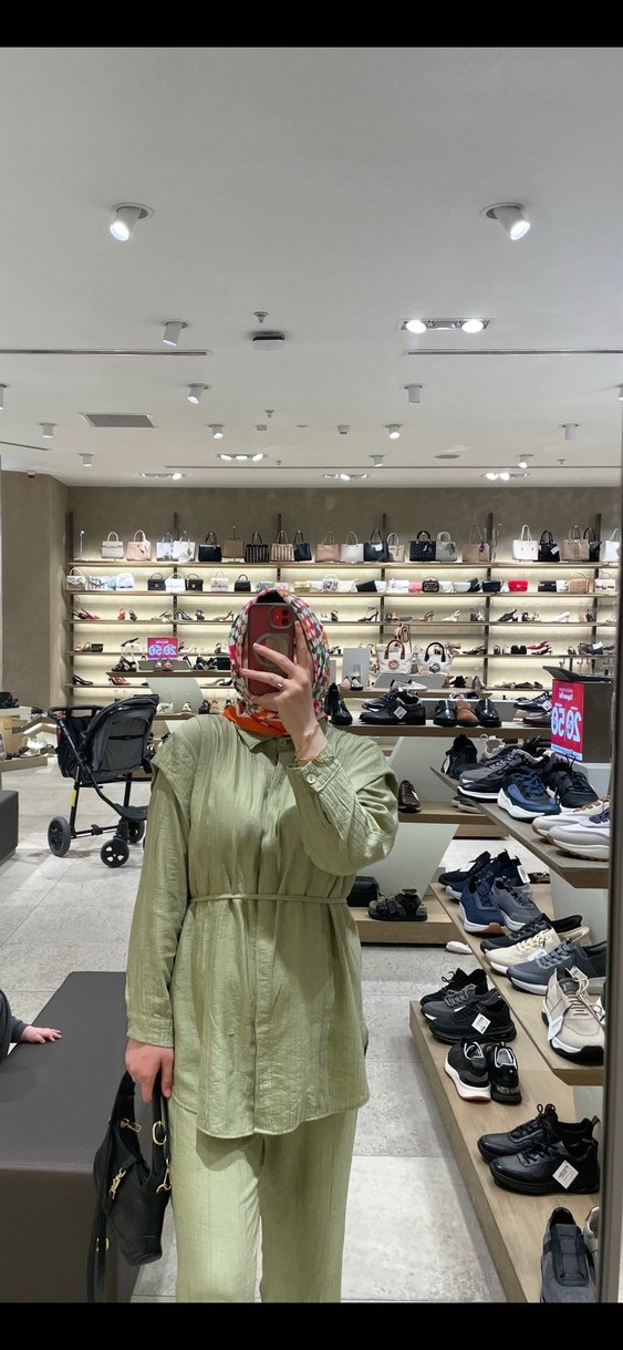 Tesettür İkili Takım - Görsel 3