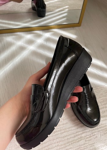 Derimod Babet Loafer - Görsel 4