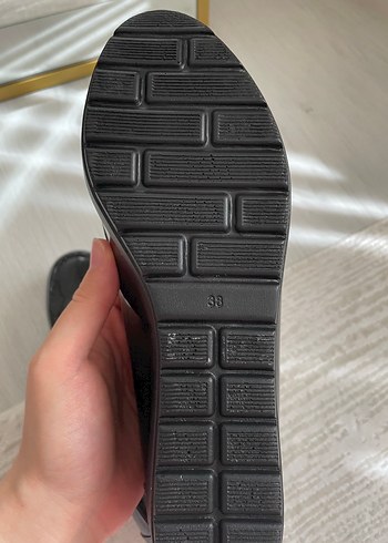 Derimod Babet Loafer - Görsel 5