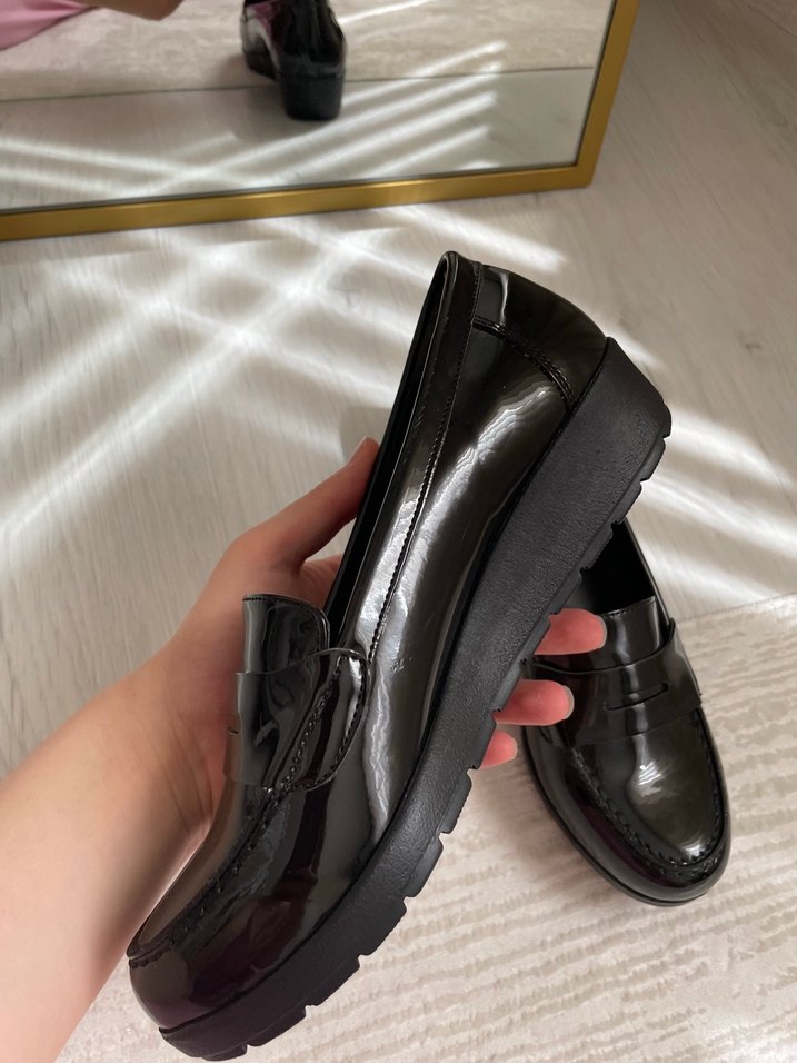 Derimod Babet Loafer - Görsel 4