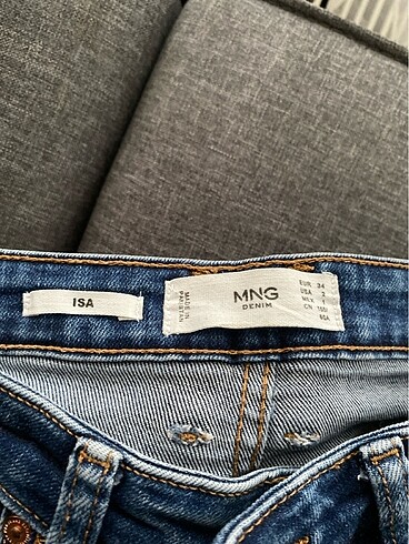 Mango Mango jean