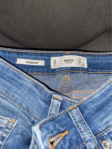 Mango Mango jean