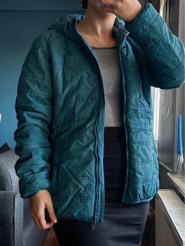 Hummel hummel kışlık mont