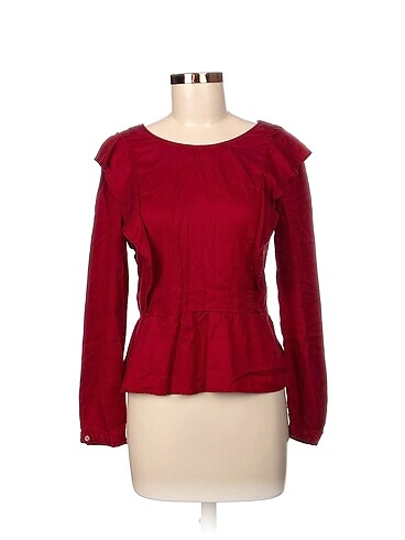 Zara Bluz %70 İndirimli.