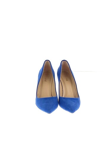 38 Beden Diğer Stiletto %70 İndirimli.