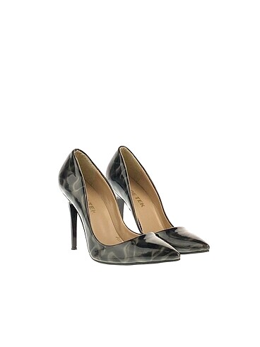 Vintage Love Diğer Stiletto %70 İndirimli.