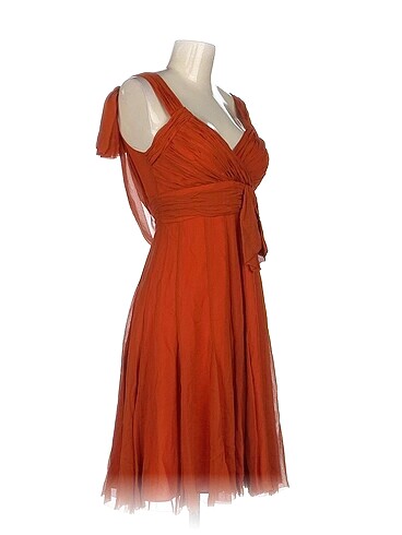 Karen Millen Karen Millen Kısa Elbise %70 İndirimli.