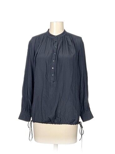 Massimo Dutti Bluz %70 İndirimli.