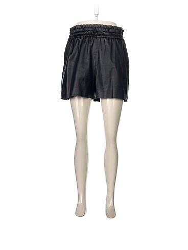 Zara Mini Şort %70 İndirimli.