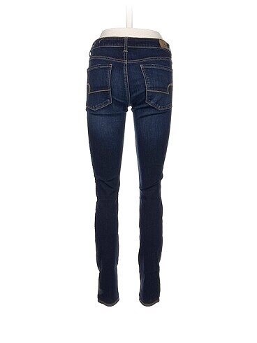 34 Beden American Eagle Jean / Kot %70 İndirimli.