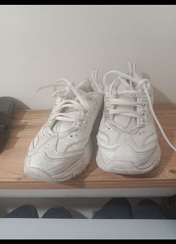 35 Beden Orjinal Skechers