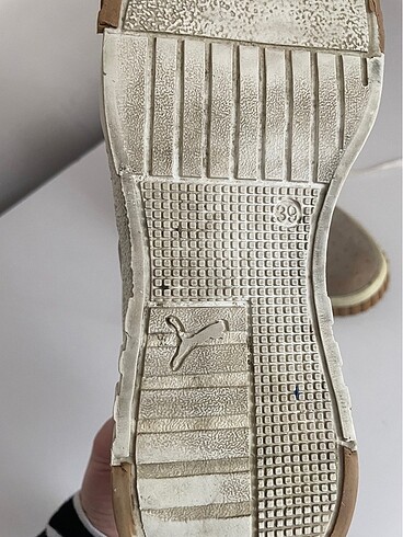 Puma Puma Spor Ayakkabı