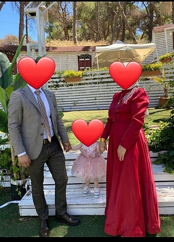 Diğer Abiye