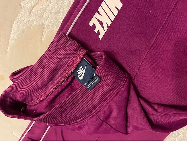 Nike Nike eşofman altı