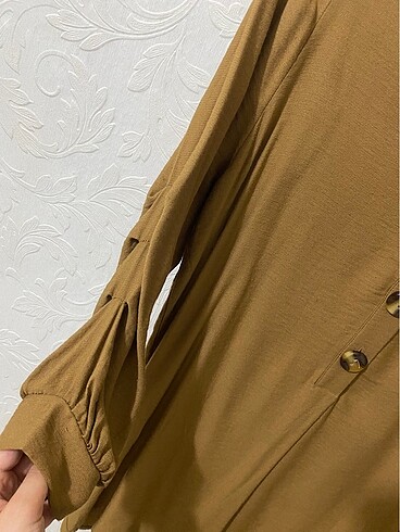 Zara Zara bohem elbise