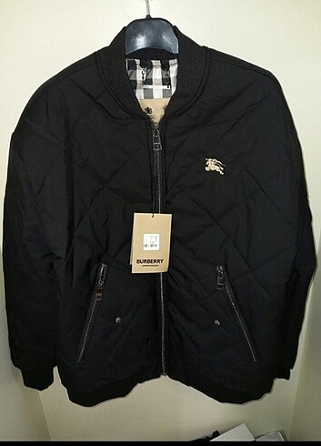 Burberry pilot kapiton mont