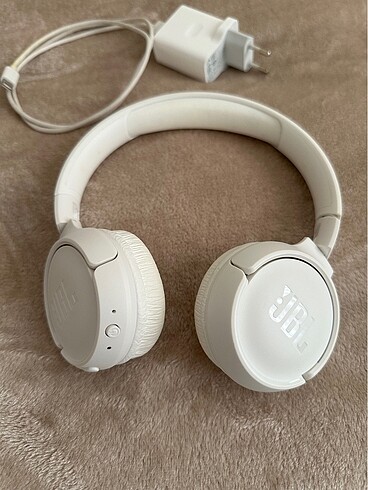 Jbl kulaküstü kulaklık