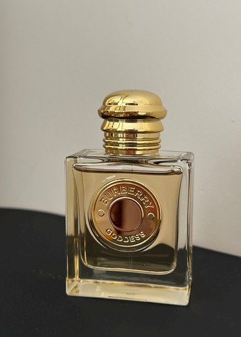 Burberry Goddess Kadın Parfümü