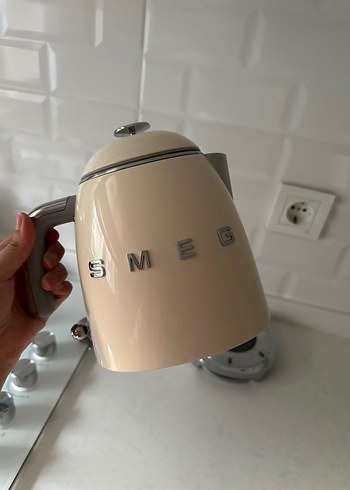 Beden Smeg su ısıtıcı