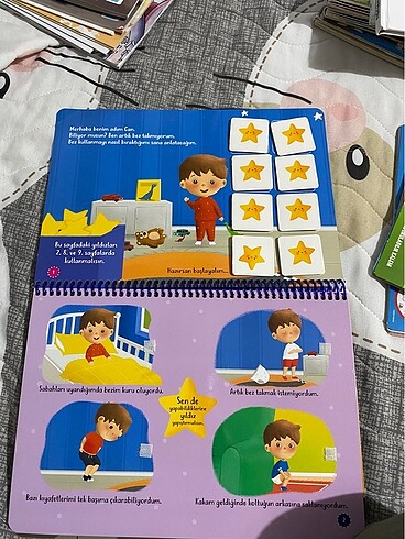 Beden Cırtlı kitap