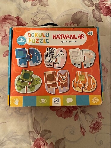 Puzzle