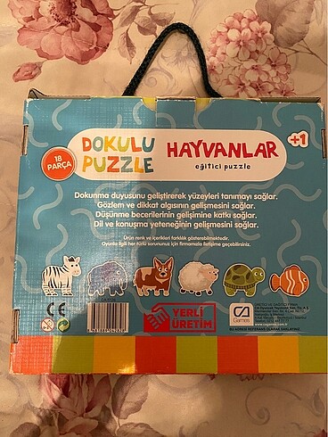 Diğer Puzzle