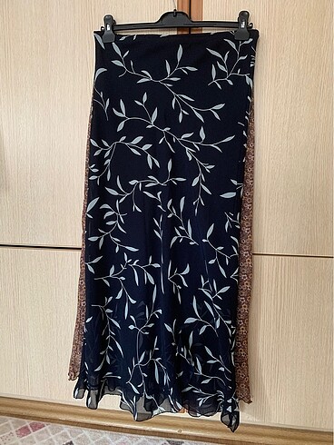 Vintage etek