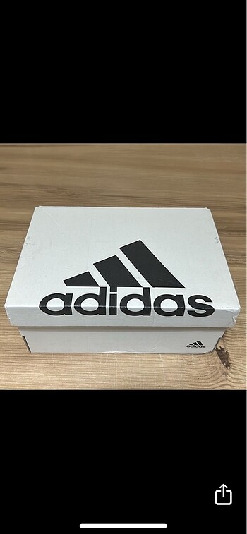 Adidas Adidas spor ayakkabı