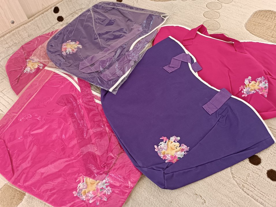 plaj çantası - Görsel 2