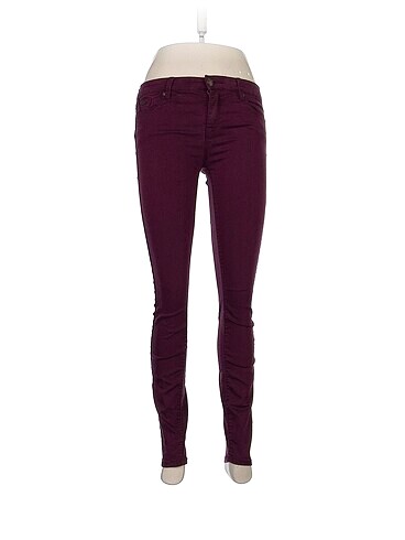 Stradivarius Skinny %70 İndirimli.