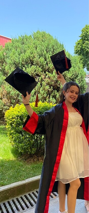 Beyaz Elbise