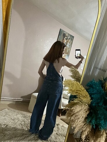 Mavi Jeans Kot tulum