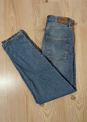 COLİNS 884 LAUREN (STRAIGHT FIT) 24 bel 28 boy - Görsel 2