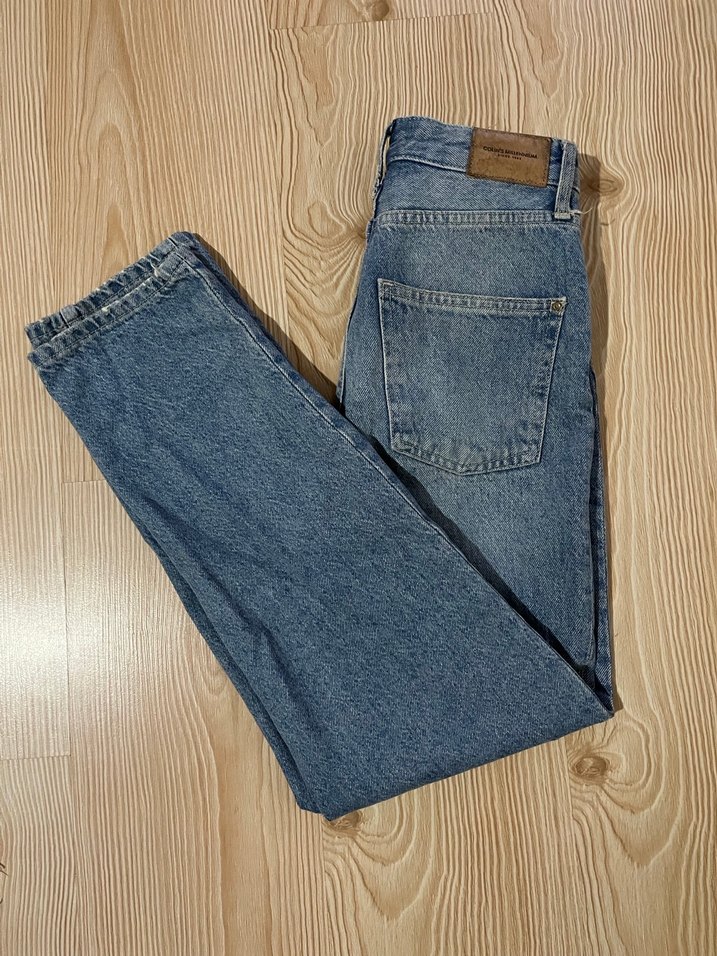 COLİNS 884 LAUREN (STRAIGHT FIT) 24 bel 28 boy - Görsel 2