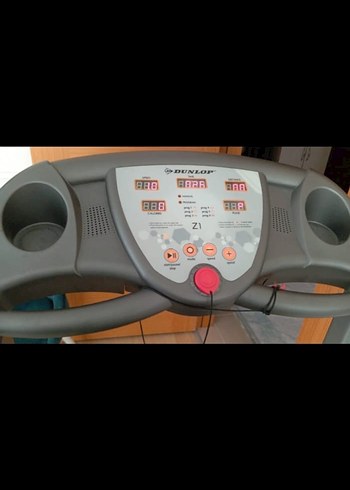 Koşu bandı - Görsel 2