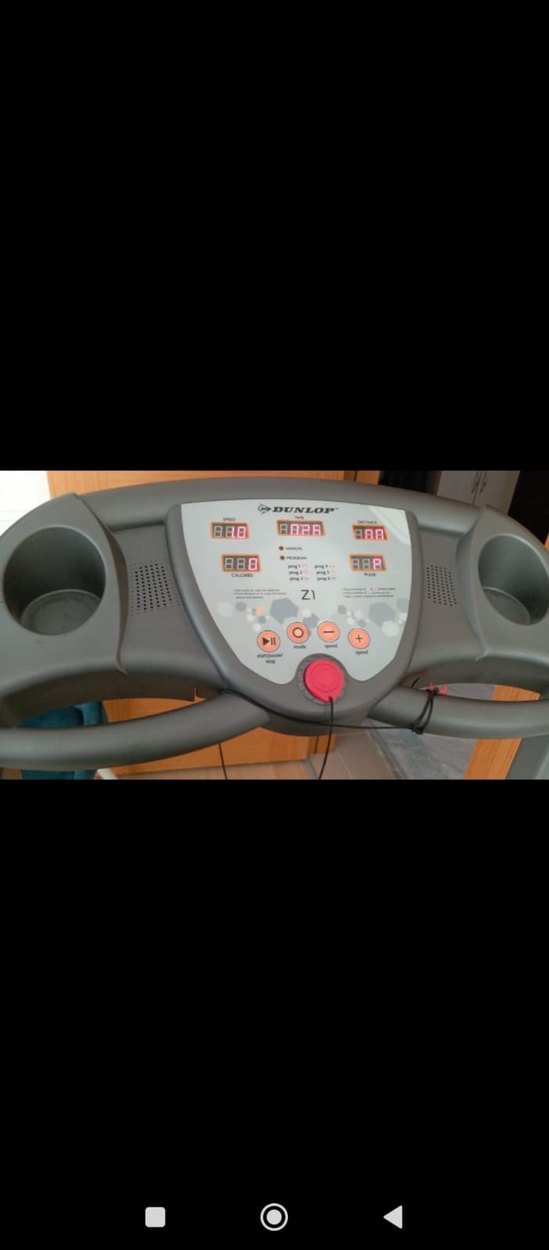 Koşu bandı - Görsel 2