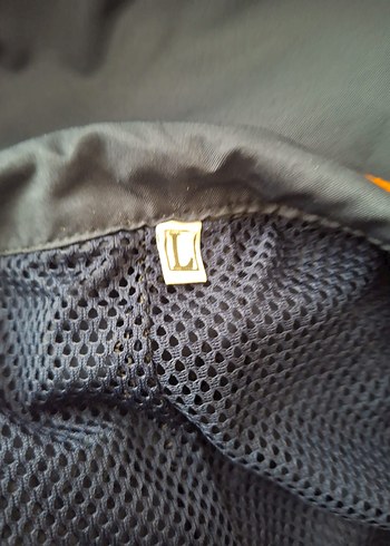 Erkek Koyu Mavi Rahat Kayak Pantolonu - Görsel 3