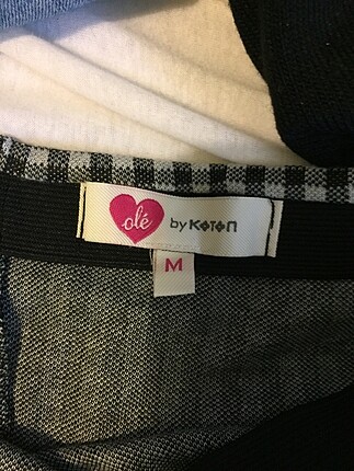 m Beden Mini ekose etek