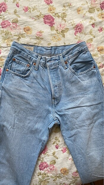 Kot pantalon