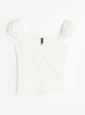 H&M body