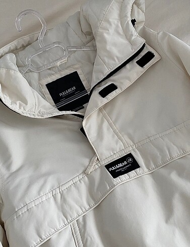 Pull&bear mont