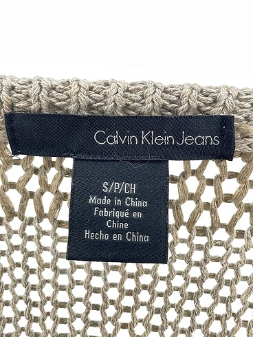 s Beden çeşitli Renk Calvin Klein Kazak / Triko %70 İndirimli.