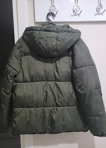Aeropostale Şişme Mont