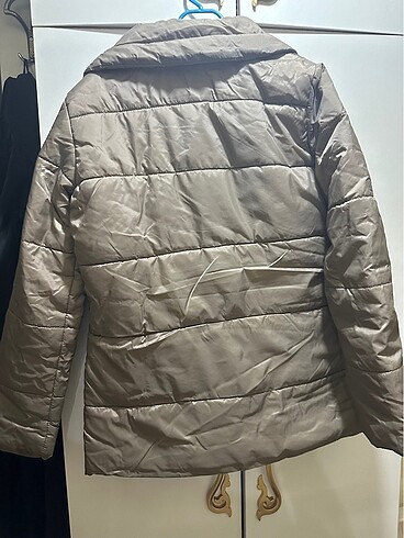 l Beden Defacto mont az kullanılmış