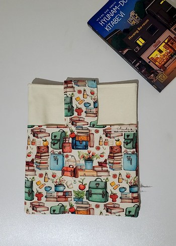 kitap tablet kılıfı