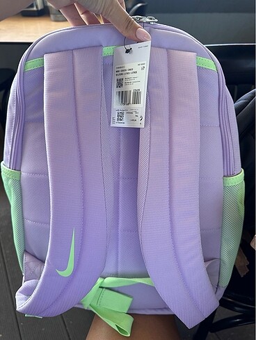 Nike Nike spor çanta