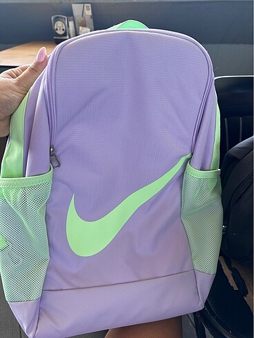 Nike spor çanta