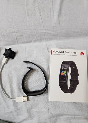 Huawei Huawei band 4 pro