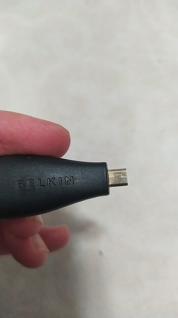 Belkin Mini Hdmi Dönüştürücü Temiz - Görsel 4