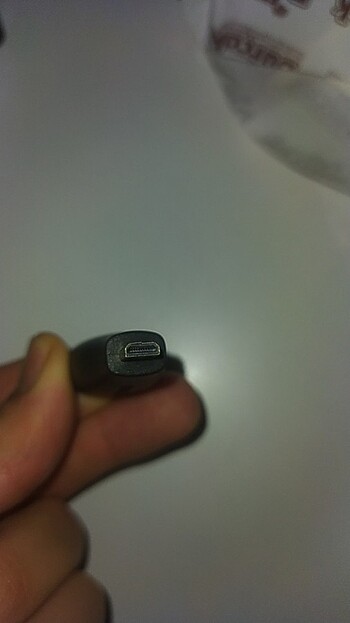 Belkin Mini Hdmi Dönüştürücü Temiz - Görsel 5